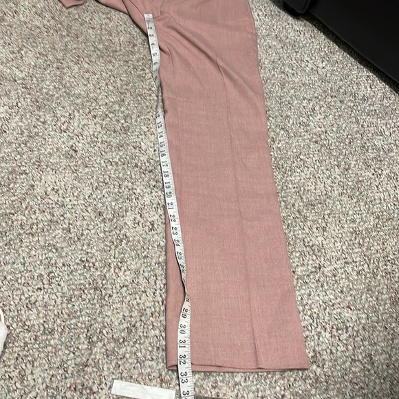 Vintage 70s high waist pants - Picture 8 of 9